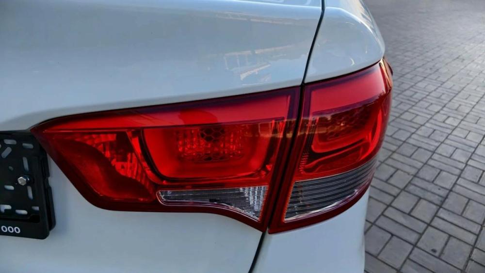 Kia Rio III Рестайлинг Астрахань  - изображение 9