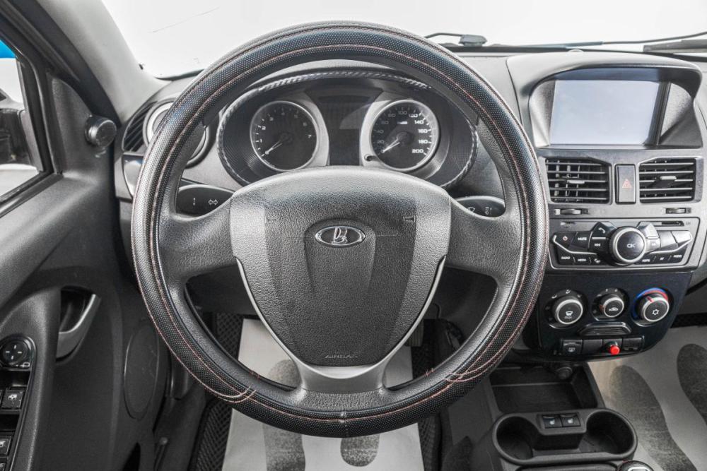 Lada (ВАЗ) Kalina II Барнаул  - изображение 14