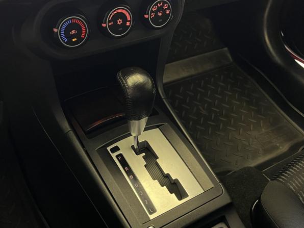 Mitsubishi Lancer X Рестайлинг с пробегом 2011 года, цена 890 000 рублей, 102000 км, седан, Автокод Объявления