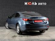 Mazda 6 III (GJ) Екатеринбург  - изображение 28
