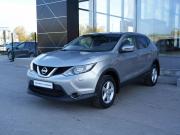 Nissan Qashqai II Новосибирск  - изображение 25