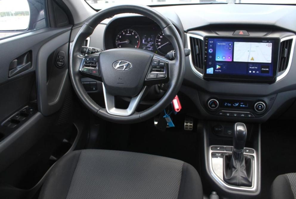 Hyundai Creta I Нижний Новгород  - изображение 16