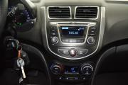 Hyundai Solaris I Рестайлинг Киров  - изображение 40