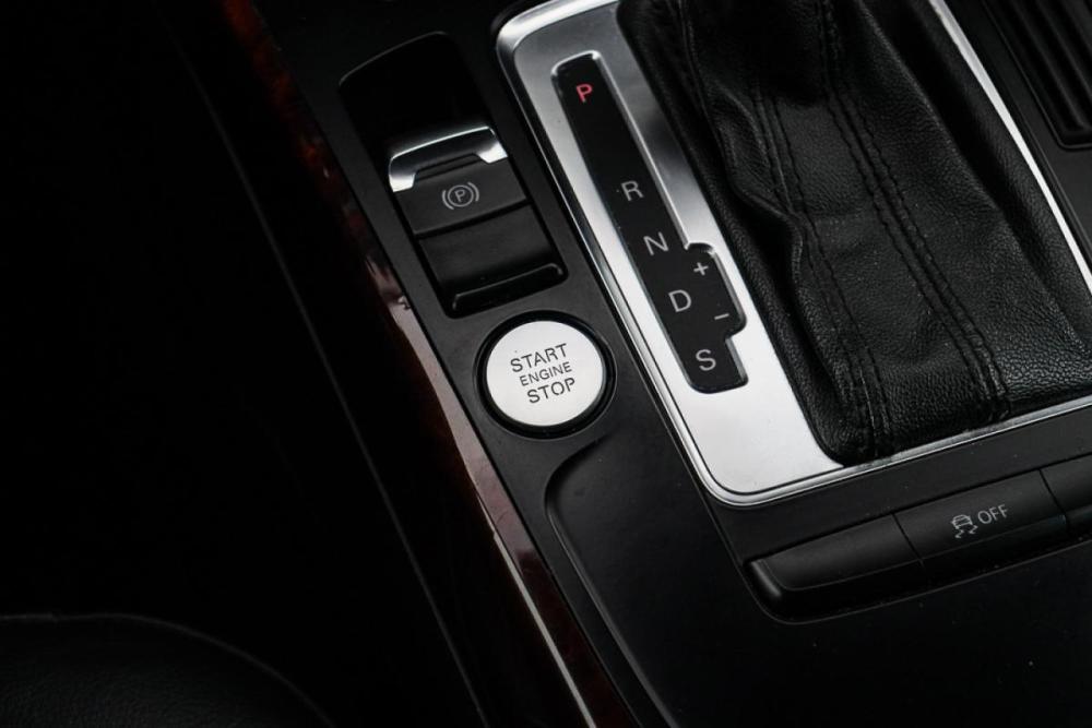 Audi A4 IV (B8) Москва  - изображение 18