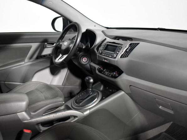 Kia Sportage III с пробегом 2011 года, цена 970 000 рублей, 158269 км, внедорожник, Автокод Объявления