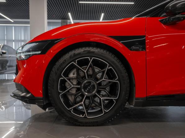 Zeekr 007 с пробегом 2024 года, цена 3 970 000 рублей, 34900 км, седан, Автокод Объявления