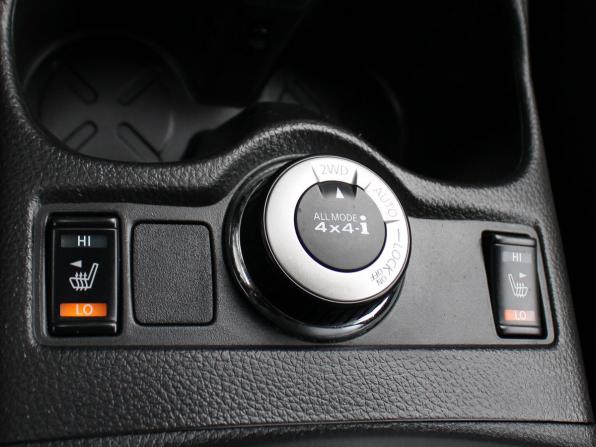 Nissan Qashqai II с пробегом 2018 года, цена 2 019 000 рублей, 92617 км, внедорожник, Автокод Объявления