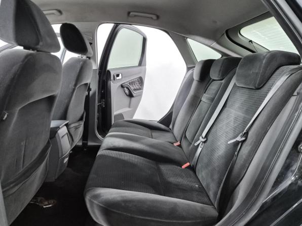 Ford Focus II Рестайлинг с пробегом 2007 года, цена 395 760 рублей, 232668 км, хэтчбек, Автокод Объявления
