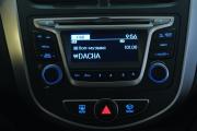 Hyundai Solaris I Рестайлинг Омск  - изображение 35