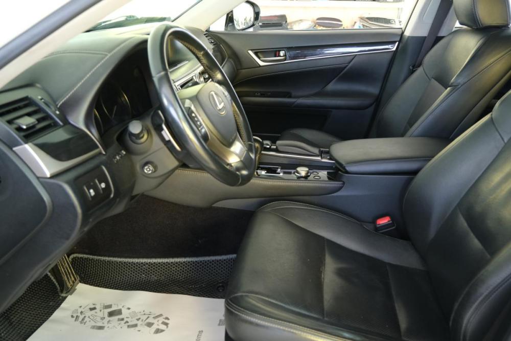 Lexus GS IV Омск  - изображение 8