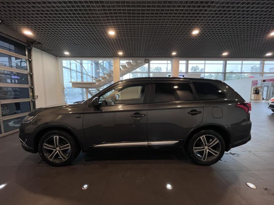 Mitsubishi Outlander III Рестайлинг 2 Чебоксары  - изображение 6