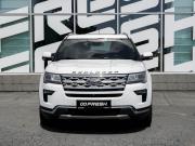 Ford Explorer V Рестайлинг 2 Челябинск  - изображение 41