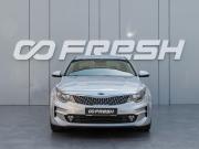 Kia Optima IV Краснодар  - изображение 25