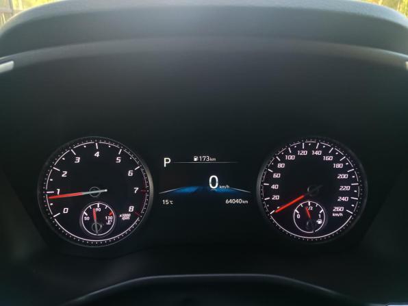 Hyundai Santa Fe IV Рестайлинг с пробегом 2021 года, цена 3 680 000 рублей, 64040 км, внедорожник, Автокод Объявления