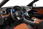 Mercedes-Benz C-Класс V (W206) Москва  - изображение 36