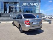 Lada (ВАЗ) Granta I Рестайлинг Саратов  - изображение 22