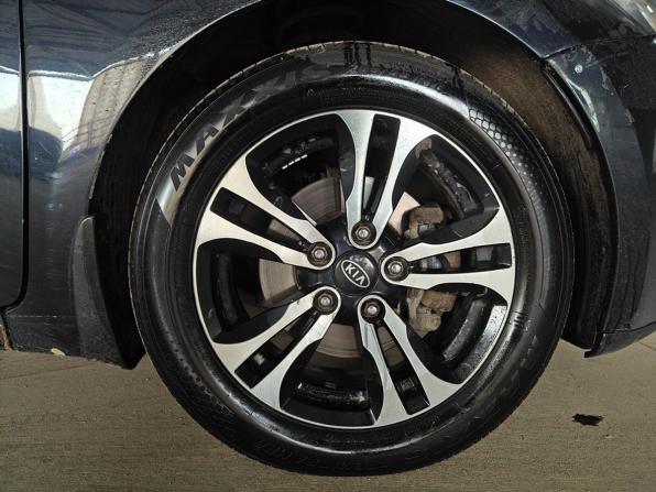 Kia Ceed II с пробегом 2012 года, цена 645 000 рублей, 326923 км, хэтчбек, Автокод Объявления