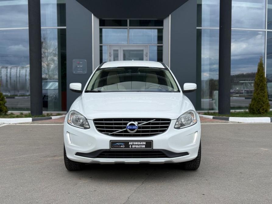 Volvo XC60 I Рестайлинг Калуга  - изображение 2