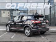 Nissan Qashqai II Краснодар  - изображение 26