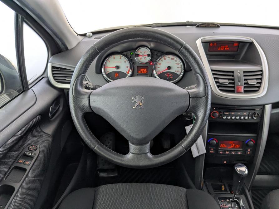 Peugeot 207 I Москва  - изображение 21