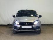Lada (ВАЗ) Granta I Рестайлинг Кемерово  - изображение 19