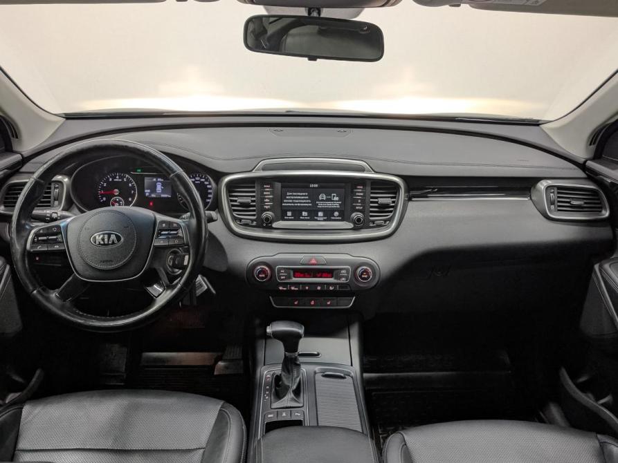 Kia Sorento III Prime Рестайлинг Москва  - изображение 13