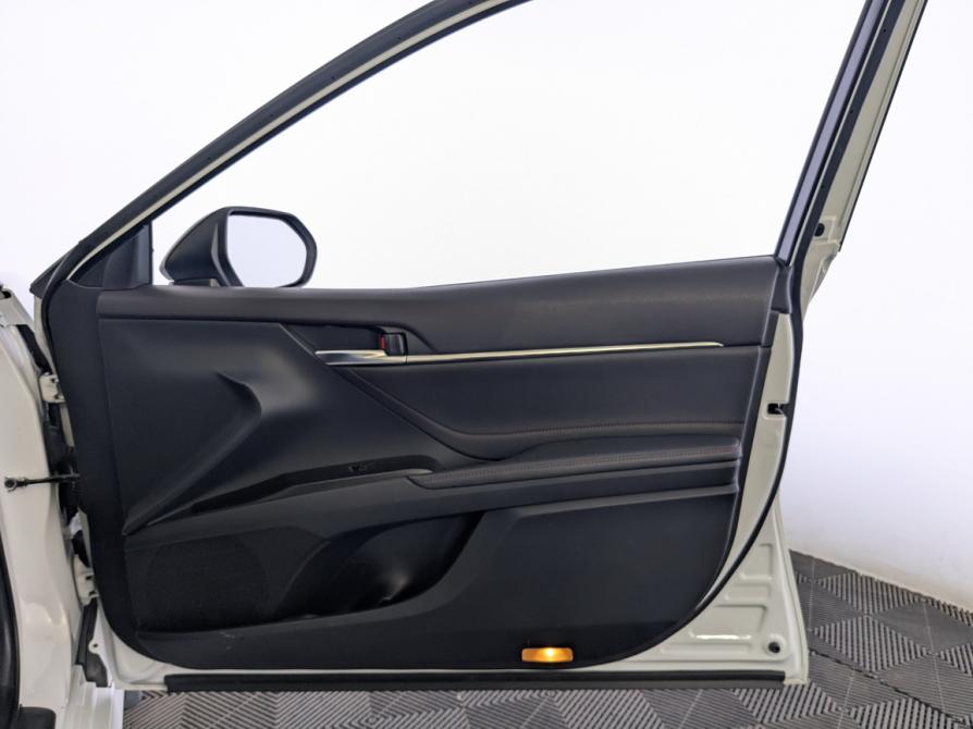 Toyota Camry VIII (XV70) Рестайлинг Москва  - изображение 25