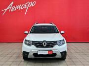 Renault Duster II Вологда  - изображение 27