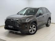 Toyota RAV4 V (XA50) Вологда  - изображение 19