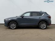 Mazda CX-5 II Москва  - изображение 20