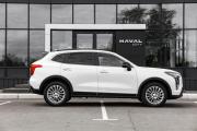 Haval Jolion I Рестайлинг Нижний Новгород  - изображение 38