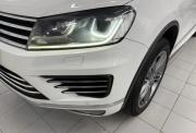 Volkswagen Touareg II Рестайлинг Астрахань  - изображение 23