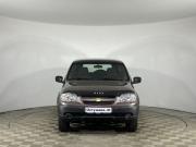 Chevrolet Niva I Рестайлинг Воронеж  - изображение 23