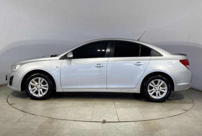 Chevrolet Cruze I Рестайлинг с пробегом 2013 года, цена 800 000 рублей, 180847 км, седан, Автокод Объявления