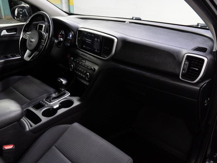 Kia Sportage IV Рестайлинг Тюмень  - изображение 17