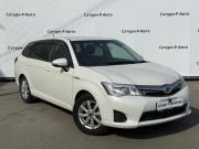 Toyota Corolla XI (E160 E170 E180) Курган  - изображение 18