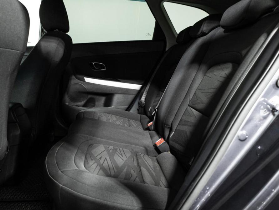 Kia Ceed II Рестайлинг Санкт-Петербург  - изображение 11