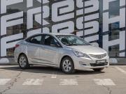 Hyundai Solaris I Рестайлинг Краснодар  - изображение 19