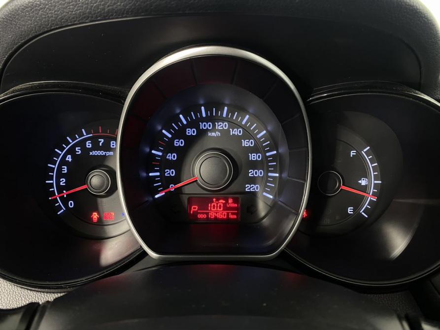 Kia Rio III Воронеж  - изображение 7