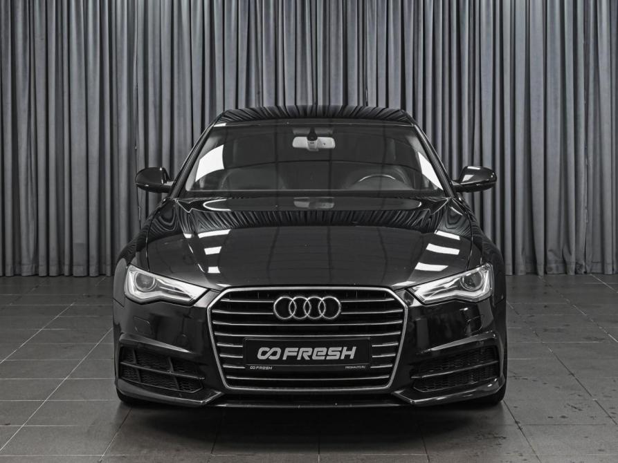 Audi A6 IV (C7) Рестайлинг Ставрополь  - изображение 3