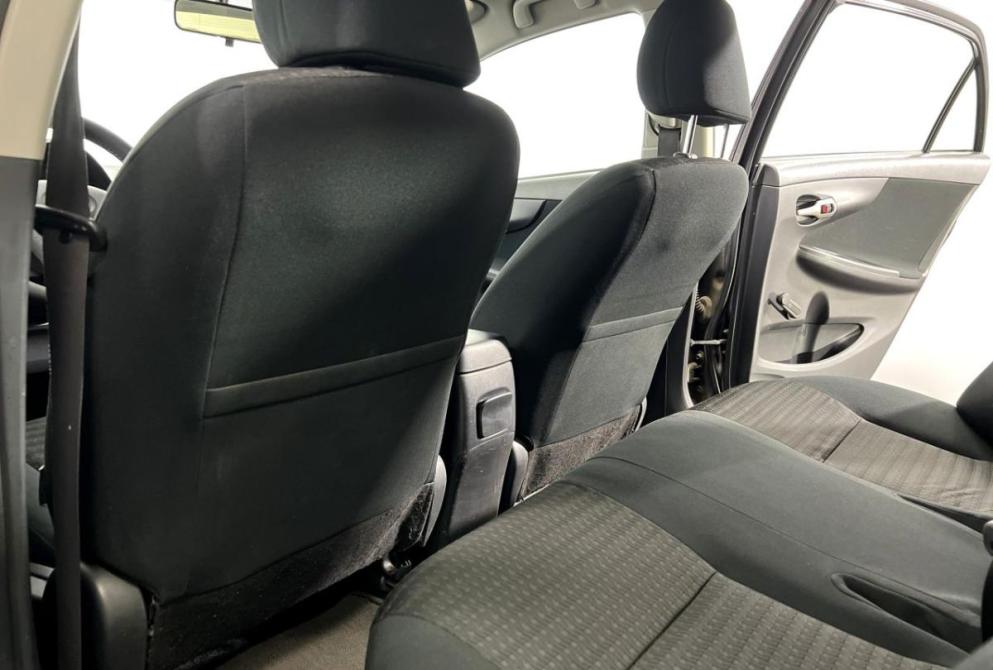 Toyota Corolla X (E140 E150) Нижний Новгород  - изображение 11