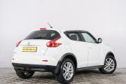 Nissan Juke I Красноярск  - изображение 31