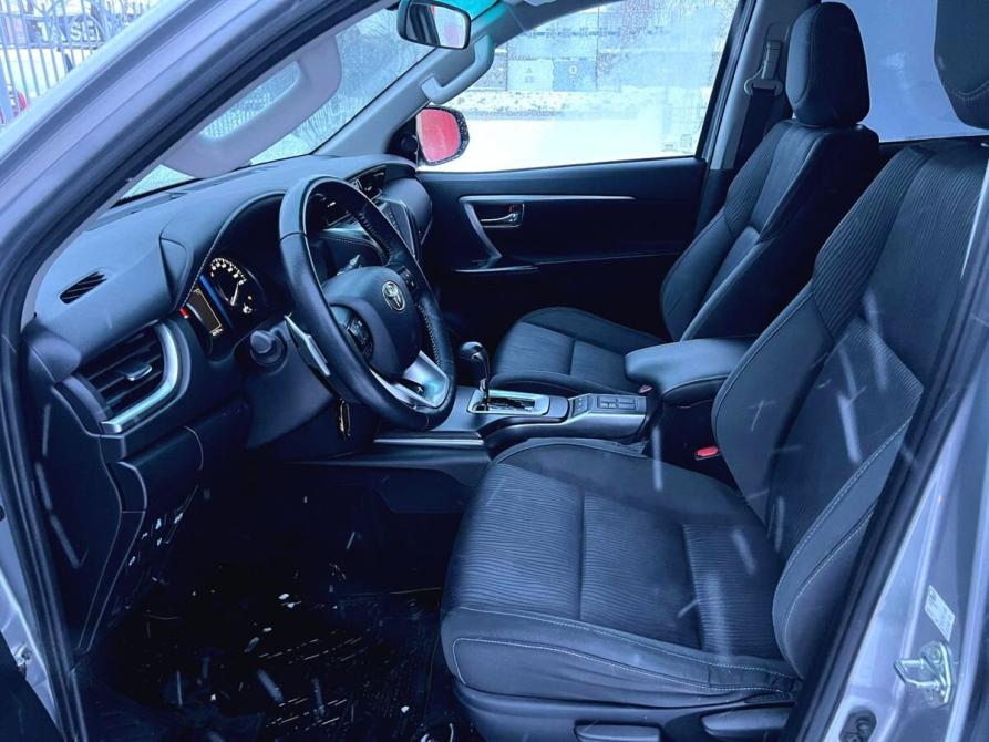 Toyota Fortuner II Рестайлинг Пермь  - изображение 19
