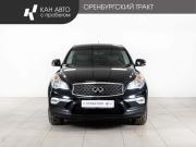 Infiniti QX50 I Рестайлинг Казань  - изображение 21