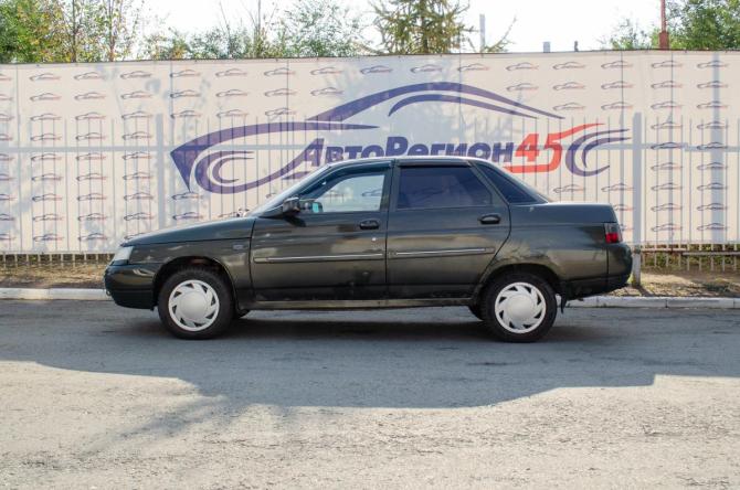 Lada (ВАЗ) 2110 с пробегом 2003 года, цена 74 000 рублей, 504000 км, седан, Автокод Объявления