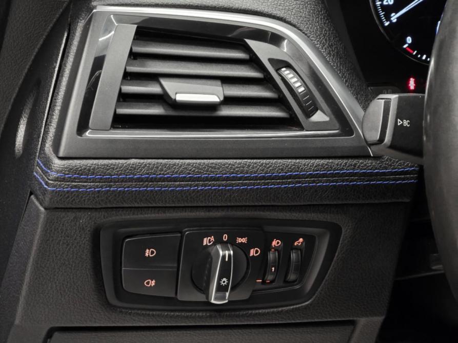 BMW 1 серии II (F20/F21) Рестайлинг 2 Красноярск  - изображение 18