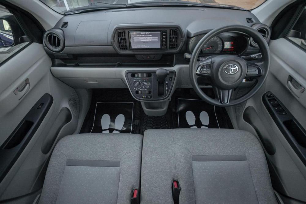 Toyota Passo III Иркутск  - изображение 16