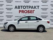 Lada (ВАЗ) Vesta I Владимир  - изображение 16
