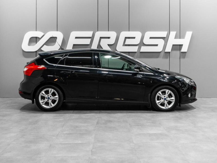 Ford Focus III Тюмень  - изображение 5