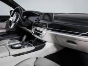 BMW 7 серии VI (G11/G12) Рестайлинг Москва  - изображение 35